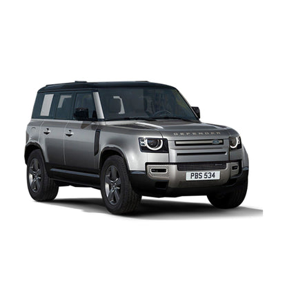 Land Rover New Defender 2023 - Kit Completo