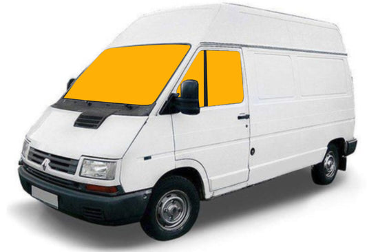 Renault Trafic  1991-2002 - Kit Furgão