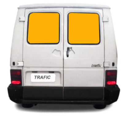Renault Trafic  1991-2002 - Kit Furgão