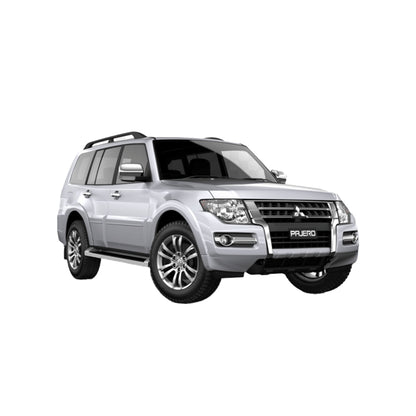 Mitsubishi Pajero Full 2006-2015 - Kit Completo