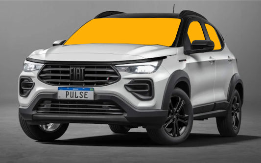Fiat Pulse 2021-2025-Kit Completo
