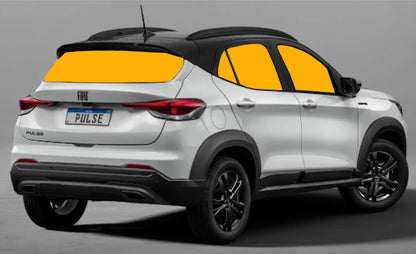 Fiat Pulse 2021-2025-Kit Completo