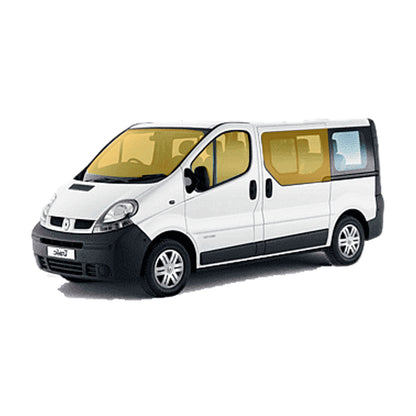 Renault Trafic  1991-2002 - Kit Furgão