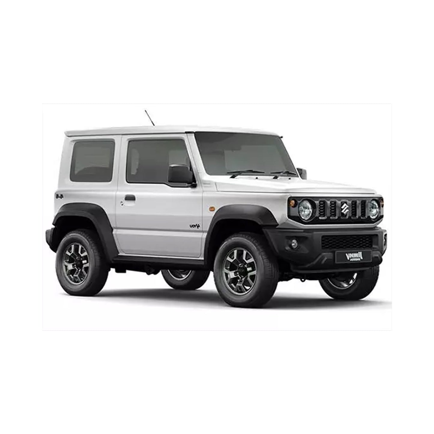 Suzuki Jimny Sierra 2014-2023 - Kit Completo