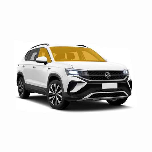 Volkswagen Taos Highline 2023-2025- Kit Cabine