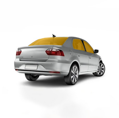 Volkswagen Voyage 2009 - 2023-Kit Completo