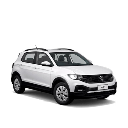 Volkswagen T-Cross 2020-2023 - Kit Completo