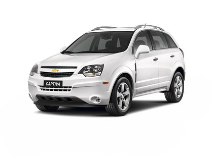 Chevrolet Captiva 2008-2017 -Kit Completo