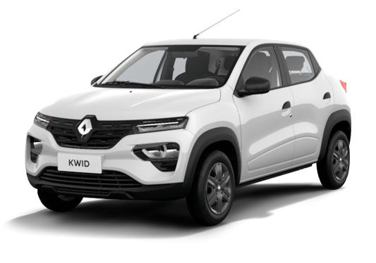 Renault Kwid 2020-2024 - Kit Completo