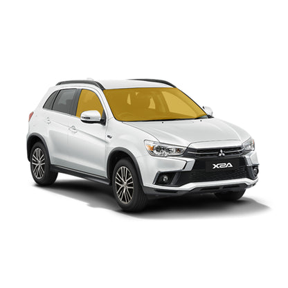 Mitsubishi ASX 2011-2023 - Kit Cabine