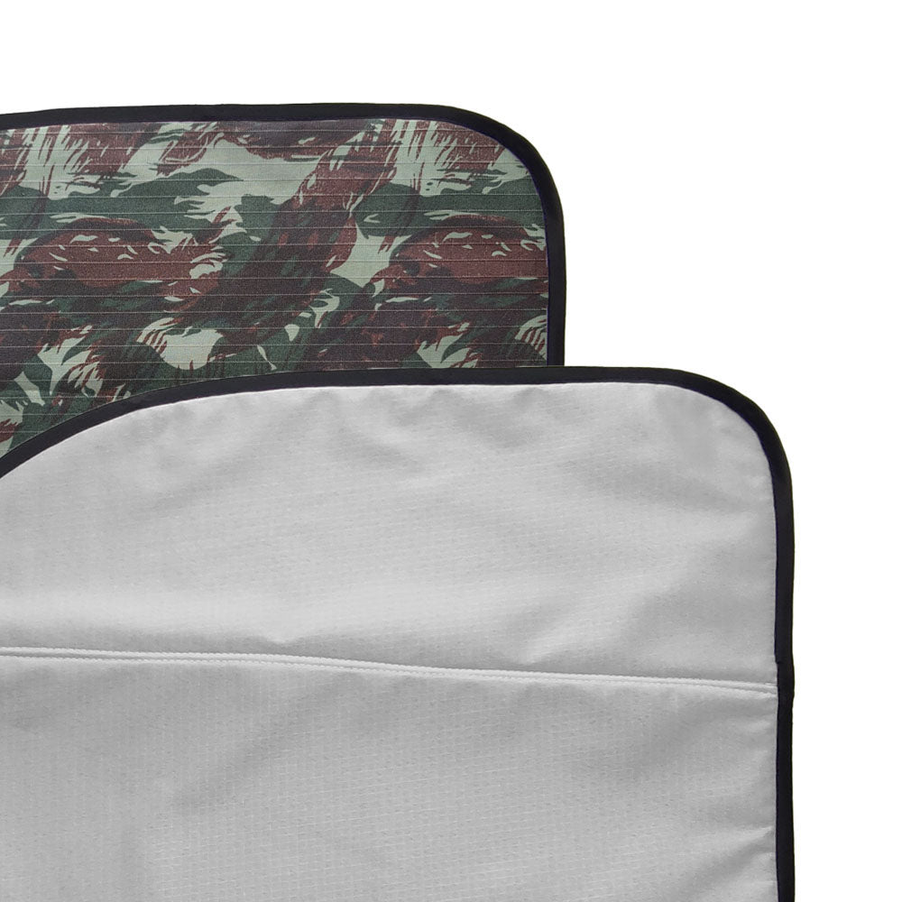 Volkswagen Kombi 1997-2013 - Kit Completo