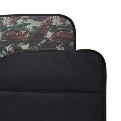 Renault Duster Oroch 2015-2025 - Kit Cabine
