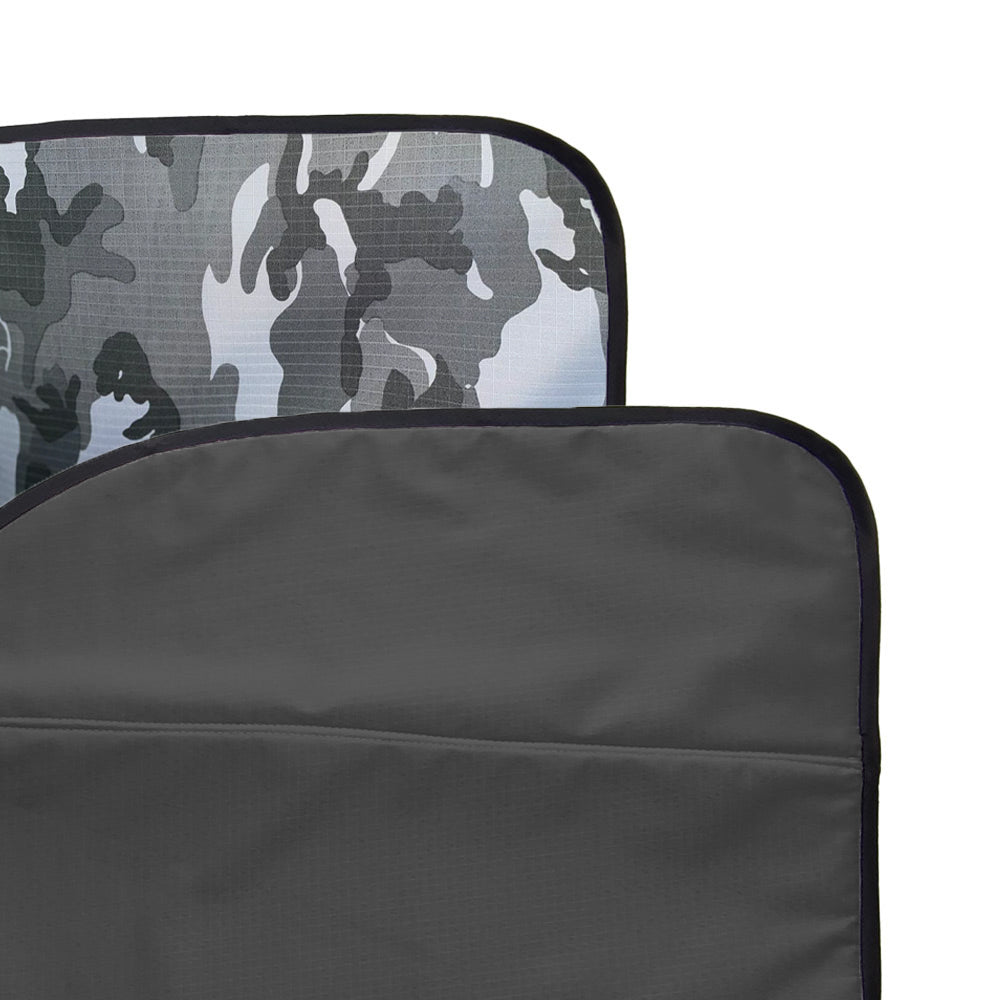 Volvo FMX 2010-2020- Kit Cabine