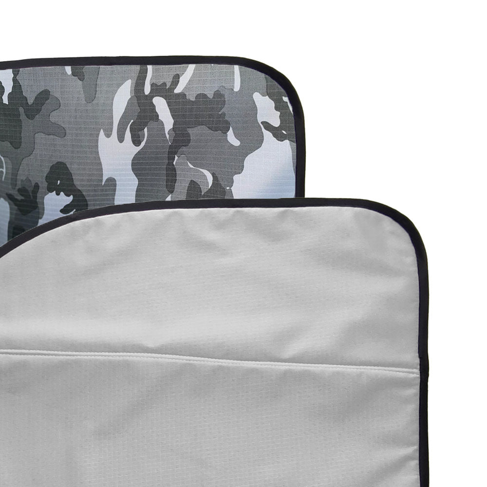 Volkswagen Kombi 1997-2013 - Kit Completo