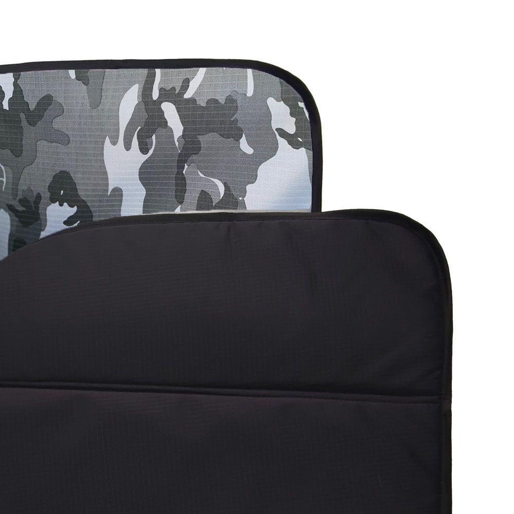 Toyota Hilux SW4 2016-2025 - Kit Completo
