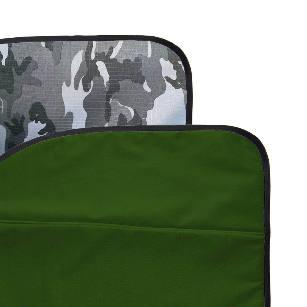 Iveco Daily 2019-2025 - Kit Cabine