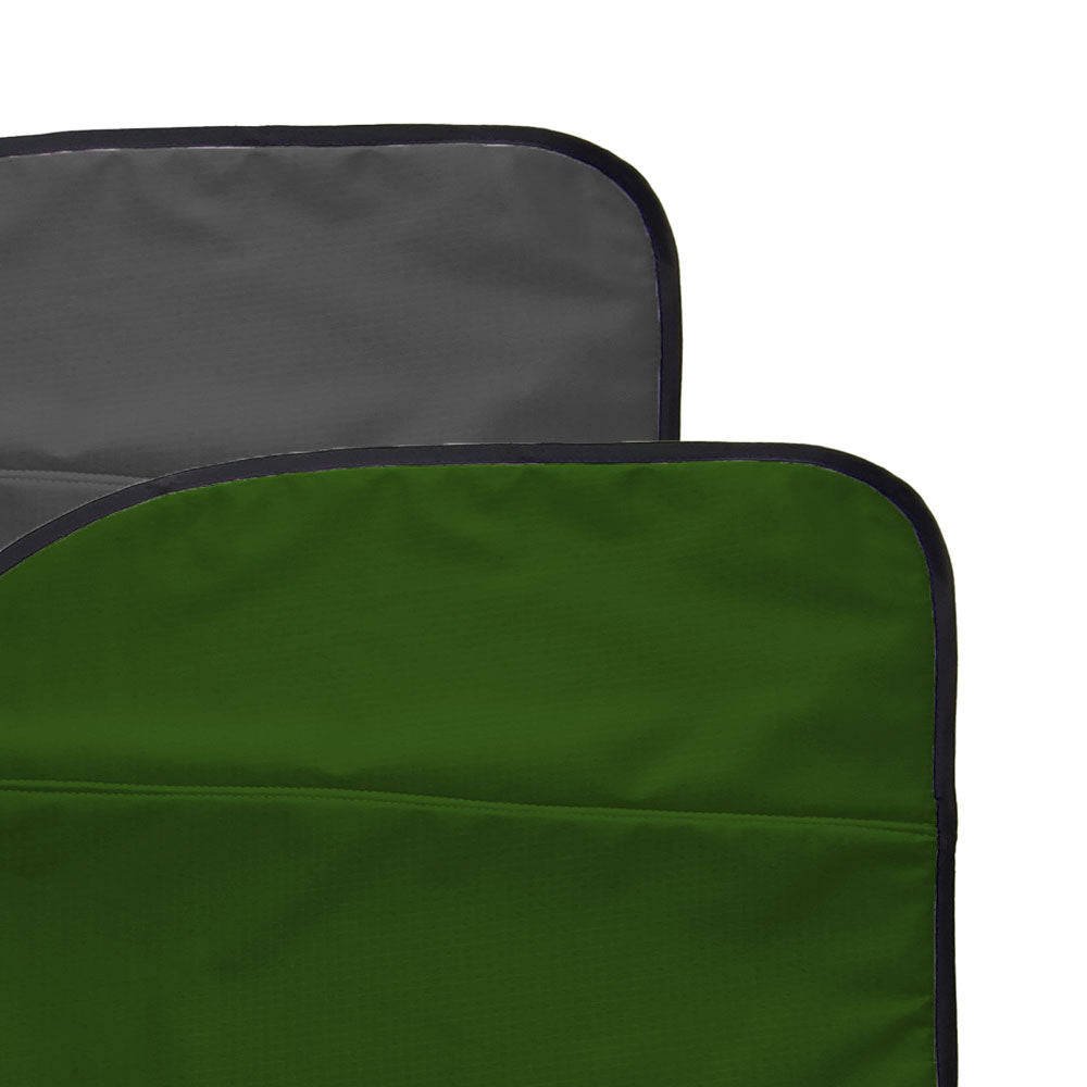 Iveco Daily 2019-2025 - Kit Cabine