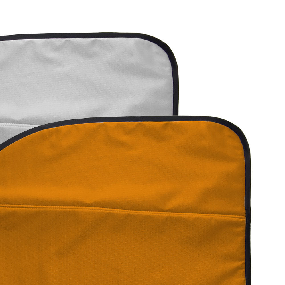 Iveco Daily 2019-2025 - Kit Cabine