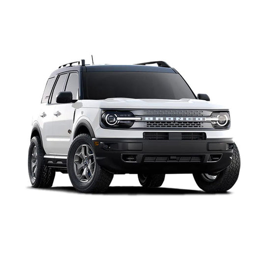 Ford Bronco 2020-2022 - Kit Completo