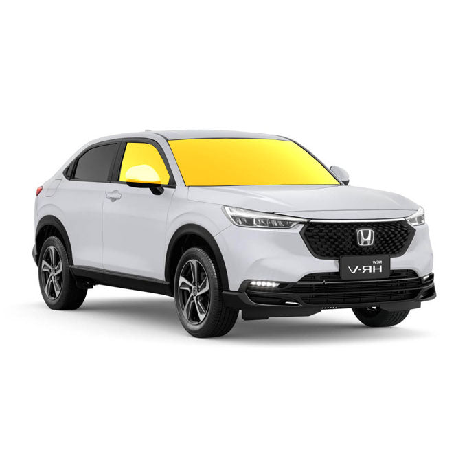 Honda HR-V 2018-2022 - Kit Cabine