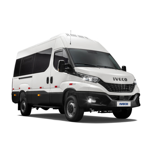 Iveco Daily 2019-2024 - Kit Cabine