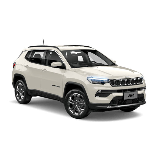 Jeep Compass 2018-2022 - Kit Cabine