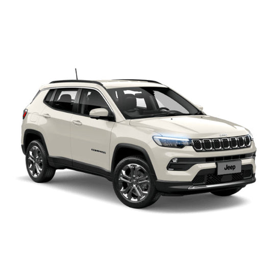 Jeep Compass 2018-2022 - Kit Completo