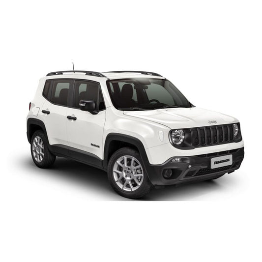 Jeep Renegade 2017-2022 - Kit Completo