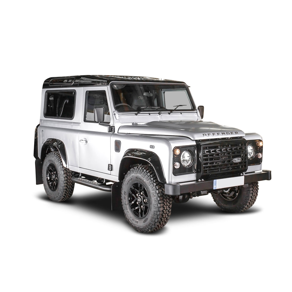 Land Rover Defender 110 - Kit Completo 2 Portas