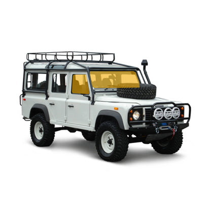 Land Rover Defender 110 - Kit Cabine