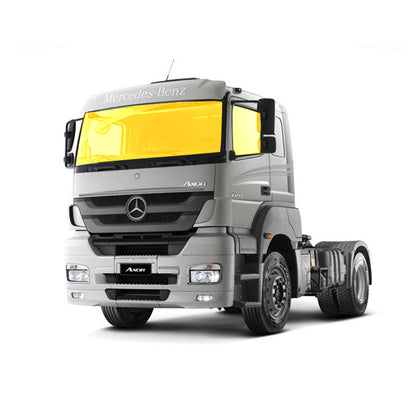 Mercedes-Benz Axor - Kit Cabine