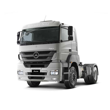 Mercedes-Benz Axor - Kit Cabine