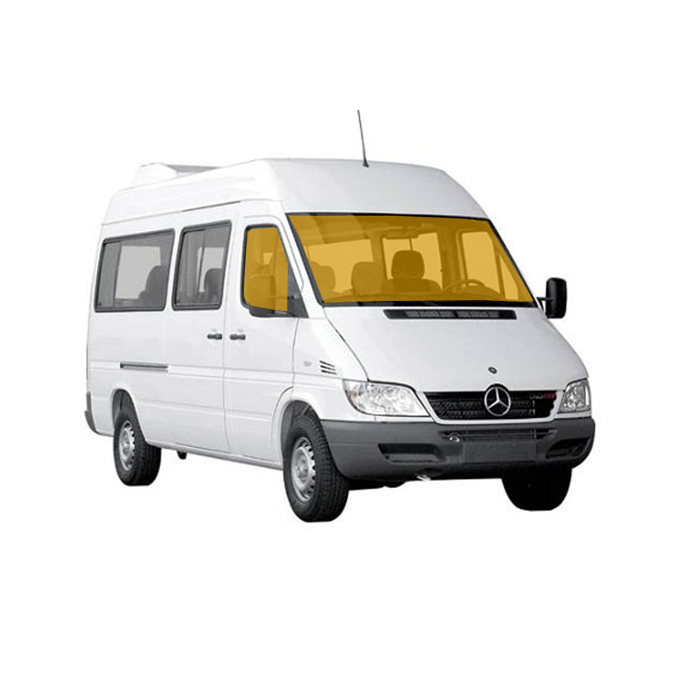 Mercedes-Benz Sprinter 1997-2012 - Kit Cabine