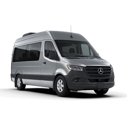 Mercedes-Benz Sprinter 2013-2019 - Kit Cabine