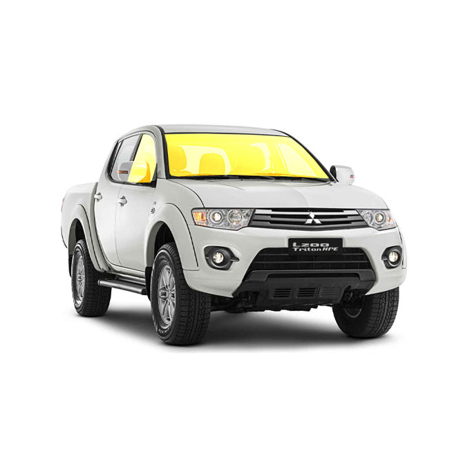 Mitsubishi L200 2014-2018 - Kit Cabine