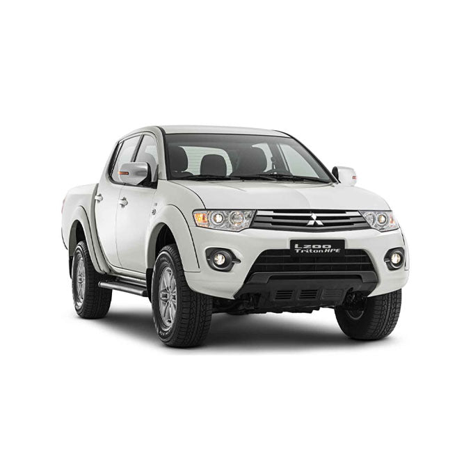 Mitsubishi L200 2014-2018 - Kit Cabine