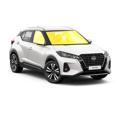 Nissan Kicks 2017-2022 - Kit Cabine