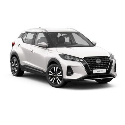 Nissan Kicks 2017-2022 - Kit Cabine