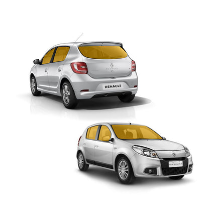 Renault Sandero 2007-2014 - Kit Completo