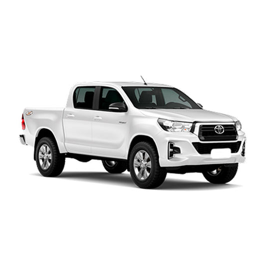 Toyota Hilux 2020-2023 - Kit Cabine