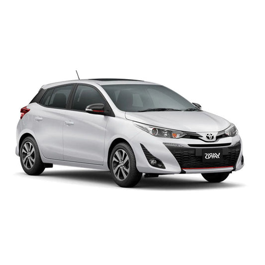 Toyota Yaris 2018-2023 - Kit Cabine