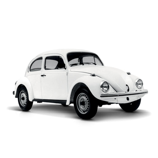 Volkswagen Fusca 1959-1996 - Kit Completo